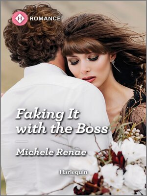 cover image of Faking It with the Boss
